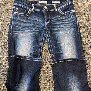 Day trip from buckle capris